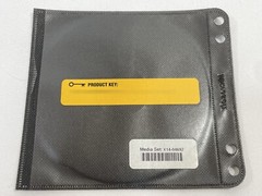 Microsoft Forefront Security for Exchange Server with Service Pack 1 DVD w/ KEY!