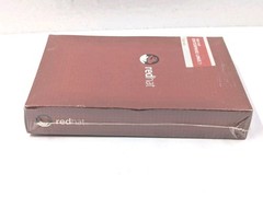 RED HAT ENTERPRISE LINUX 5 SERVER RHF0382US-R1 for PC x86 AMD 64 INTEL 64 30 Day