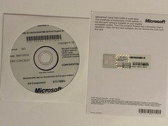 Microsoft SQL Server 2019 Standard Unlimited Cores with Unlimited CALs License