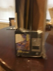 Gutpa SQLWindows Solo. Opened But Never Used. + Book On Power Programming
