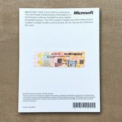 WINDOWS SERVER 2025 50 USER RDS CAL BRAND NEW SEALED FAST SHIPPING