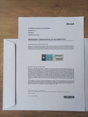SharePoint Server 2019 Enterprise Edition 64 Bit with Unlimited CALs 76P-02045