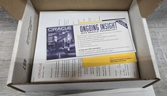 Personal Oracle 7 ~ Version 7.1 Windows Architecture Oracle Workgroup 2000~ New!