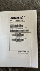 SQL SERVER 2019 STD 24 Core + Ultimited CALS
