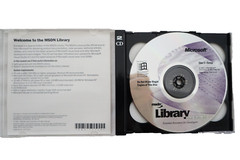 Microsoft Visual Studio Enterprise 6.0 6 Windows 95 thru 11 Retail 10 CD’s + KEY