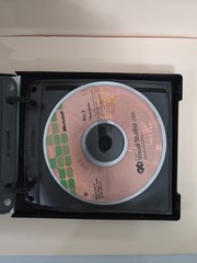 Microsoft Visual Studio 2005 Standard Edition