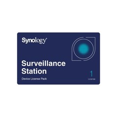 IP Camera License Pack for 1 (CLP1)