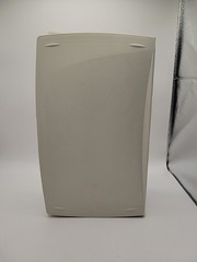 Microsoft Developer Network MSDN Discs Case With Disk Storage Folders