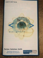 Cold Fusion Allaire ColdFusion 4.5 Studio Software for WINDOWS 95/98/ NT 4.0