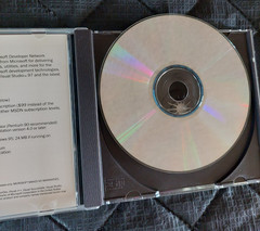 Microsoft Visual Basic 5.0 Professional Edition CD-ROM Software & Retail Box