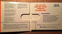 IBM developerWorks Speed-start your Linux app Linux software Evaluation Kit