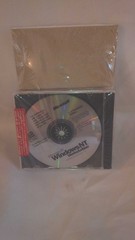 NEW Microsoft Windows NT Workstation 4.0 1-2 Processor Edition w/ COA – SEALED!