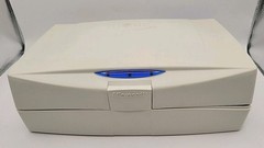 Microsoft Developer Network MSDN Discs Case With Disk Storage Folders