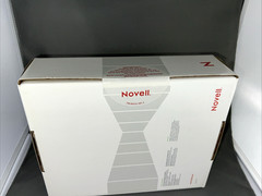 Novell SUSE Linux Enterprise Server 10 SLES10 Media Kit Factory Sealed New Box