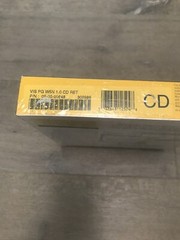Window 95 New In Box Software Symantec Visual Page PC CD create web pages