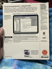 Microsoft Visual C++ 5.0 Standard Edition – With Product Key