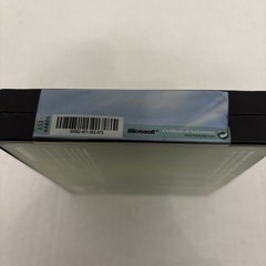 Microsoft Visual Studio Standard Edition 2005 Retail Box with Product Key Sealed