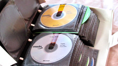 New MSDN Microsoft Developer Discs Library Archive Index SDK Platforms HARD CASE