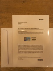 Microsoft SQL Server 2016 Standard 24 Core License unlimited User CALs 228-10602