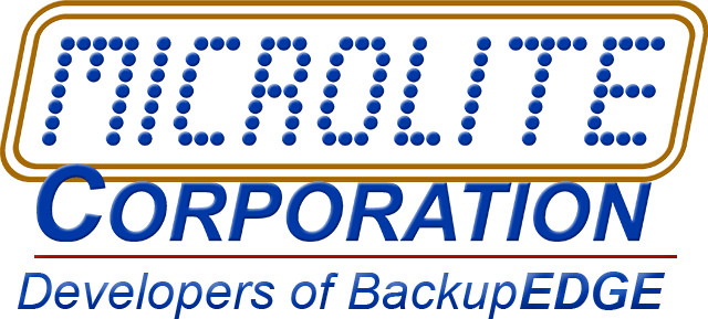 Microlite Backup Edge – SCO OpenServer, UnixWare, Linux