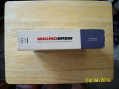 Network MultiMedia MicroBrew v1.3 (Serius89/Novell Appware) Collector’s Item
