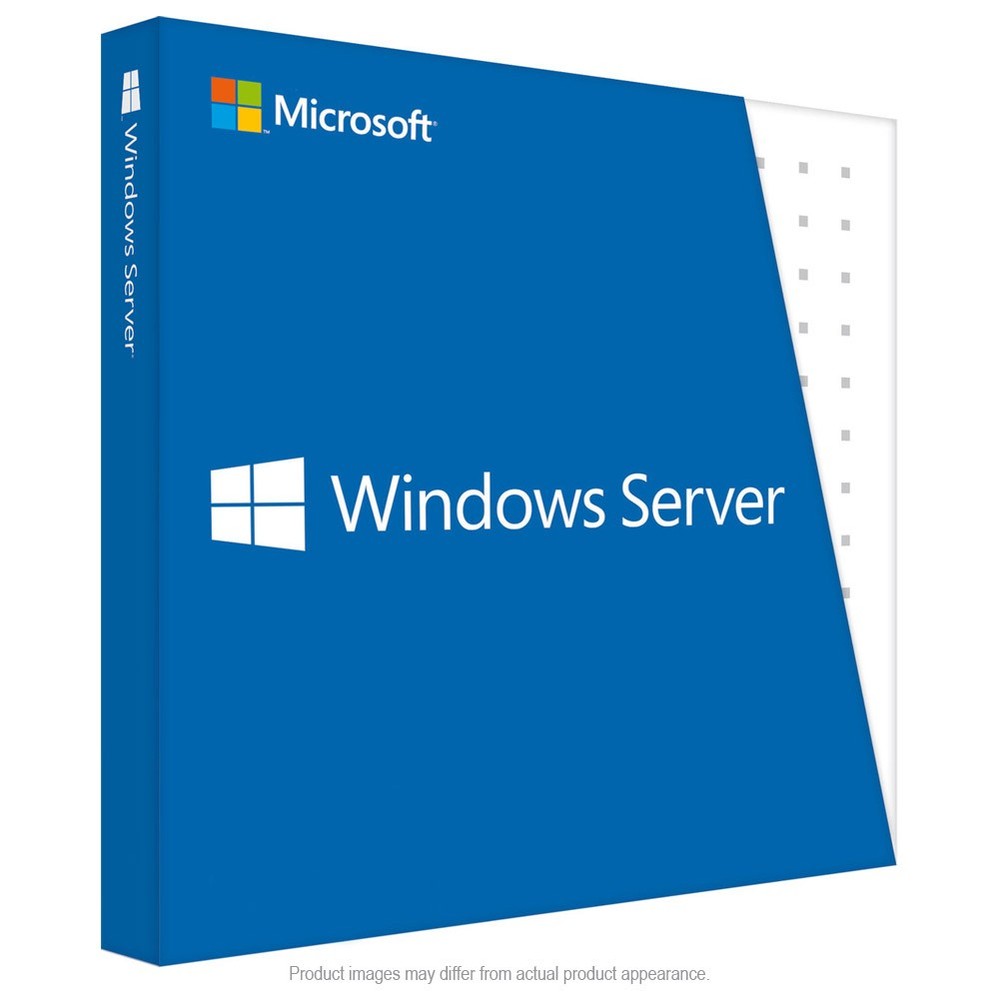 Microsoft Windows Server 2019 License 5 Device CAL R1805656