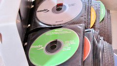 New MSDN Microsoft Developer Discs Library Archive Index SDK Platforms HARD CASE