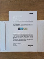 SharePoint Server 2019 Standard Edition 64 Bit with Unlimited User CAL 76P-02031