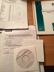 iMIS Enterprise/Millennium Not-for-Profit Association CD, Docs File Layouts…..