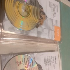 Compaq SmartStart Release 3.40 Server Setup CD SCO UnixWare OpenServer NT