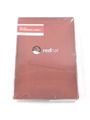 RED HAT ENTERPRISE LINUX 5 SERVER RHF0382US-R1 for PC x86 AMD 64 INTEL 64 30 Day