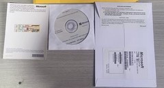 Microsoft SQL Server 2025 Standard 48 Core Unlimited User CALs CoA Authentic