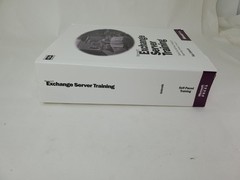 Microsoft Exchange Server Training Kit For Exams 70-076 & 70-081