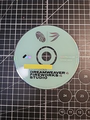 Macromedia Web Design Studio~Dreamweaver4~Fireworks4~For Mac W/ key~Free Ship