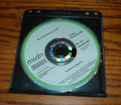 Microsoft MSDN Windows 8 (x64) November 2012 Disc 5141 Chinese Hong Kong SAR
