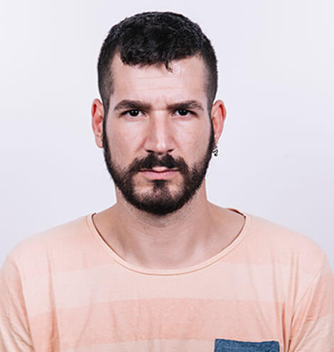 Lance Bogrol